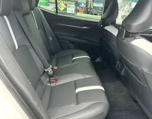 TOYOTA Camry 2018-2026 - 3