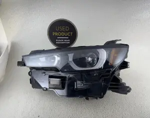 MAZDA CX-50 2023-2026