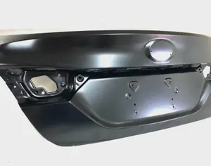 TOYOTA Camry 2018-2023