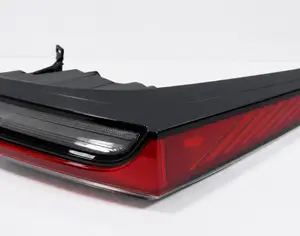 LEXUS RZ 300e 2023-2026