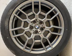 R21 BMW XM 2022-2026
