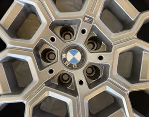 R21 BMW XM 2022-2026 - 2