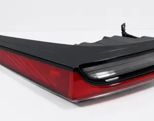LEXUS RZ 300e 2023-2026