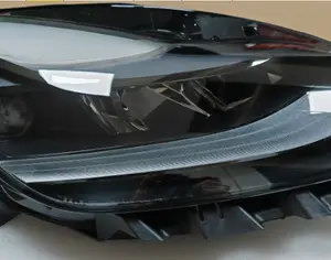 TESLA Model 3 2021-2023
