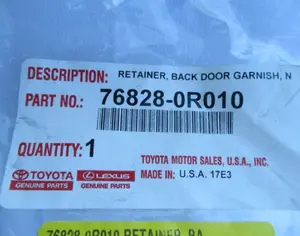 TOYOTA RAV 4 2015-2019 - 3
