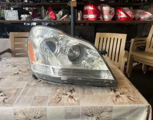 MERCEDES-BENZ GL 450 2006-2009