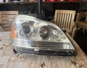 MERCEDES-BENZ GL 450 2006-2009 - 2