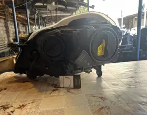 MERCEDES-BENZ GL 450 2006-2009 - 6