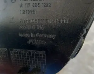 MERCEDES-BENZ CLA 250 2013-2018 - 2