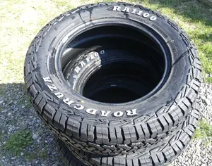 R17 235/65 ყველა სეზონი - 2