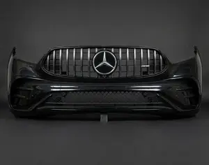 MERCEDES-BENZ GLC 300 Coupe 2023-2026