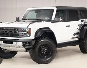 FORD Bronco 2021-2026
