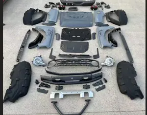FORD Bronco 2021-2026 - 2