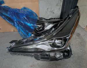 TOYOTA Prius 2019-2022 - 1