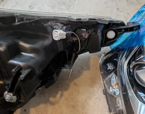 TOYOTA Prius 2019-2022 - 4