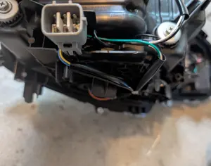 TOYOTA Prius 2019-2022 - 5