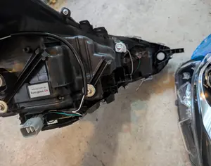 TOYOTA Prius 2019-2022 - 6