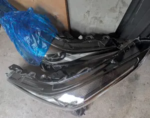 TOYOTA Prius 2019-2022 - 7