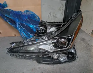 TOYOTA Prius 2019-2022 - 9