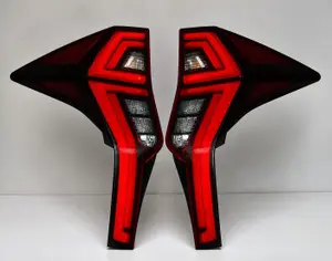 MITSUBISHI Montero 2021-2026