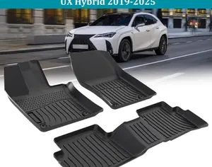 LEXUS UX250h 2019-2025 - 4