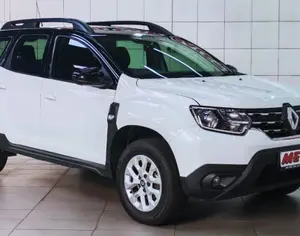 RENAULT Duster 2022 1.5