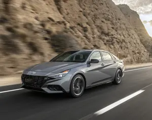 HYUNDAI Elantra 2022 1.6