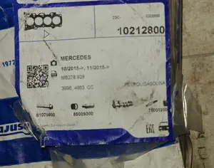 MERCEDES-BENZ CLS 500 2010-2018 - 3