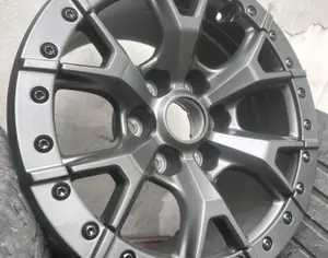 R17 FORD F150 2007-2025 - 1