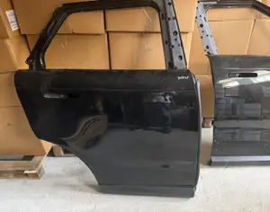 LAND ROVER Range Rover Sport 2022-2026
