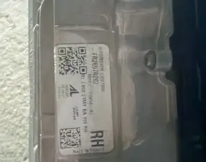 LAND ROVER Range Rover 2022-2026