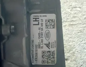 LAND ROVER Range Rover 2022-2026 - 2