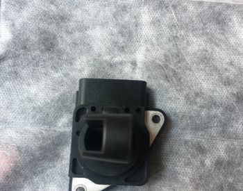 MAZDA MX-3 2002-2009 - 2