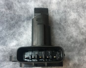 MAZDA MX-3 2002-2009 - 4