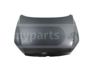 12-15 PASSAT - კაპოტი - 1