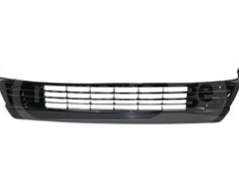 12-15 PRIUS - ბამპერის ბადე + PLUG IN - 1