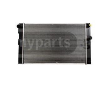 10-15 PRIUS - A/C კონდენსერი - 1
