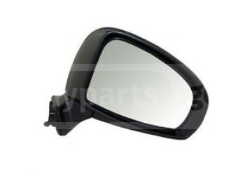 11-14 PRIUS V/ALPHA - სარკე კომპლექტი (მარჯვენა) + გათბობა - 1