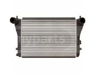 11-18 VW - ტურბოს რადიატორი 2,0L