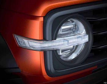FORD Bronco 2018-2022