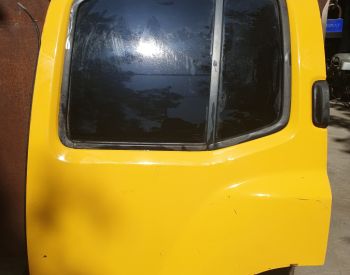 NISSAN X-Terra 2005-2015 - 1