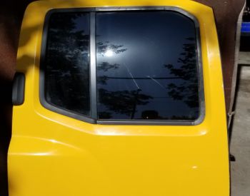 NISSAN X-Terra 2005-2015