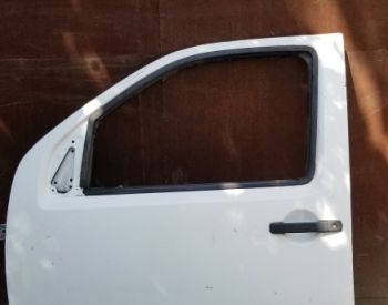 NISSAN X-Terra 2005-2015 - 1
