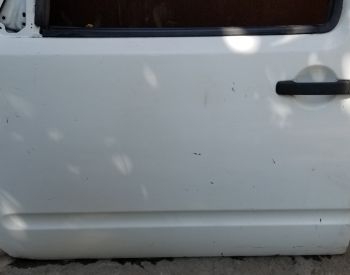 NISSAN X-Terra 2005-2015 - 2