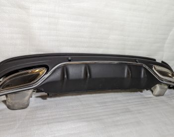 MERCEDES-BENZ C 350 2016-2020