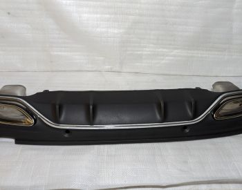MERCEDES-BENZ C 350 2016-2020 - 2