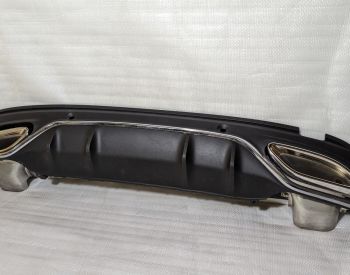 MERCEDES-BENZ C 350 2016-2020 - 3