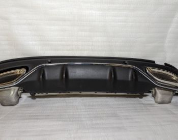 MERCEDES-BENZ C 350 2016-2020 - 4