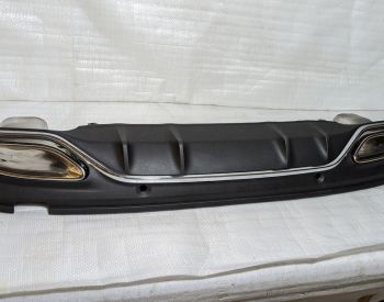 MERCEDES-BENZ C 350 2016-2020 - 7