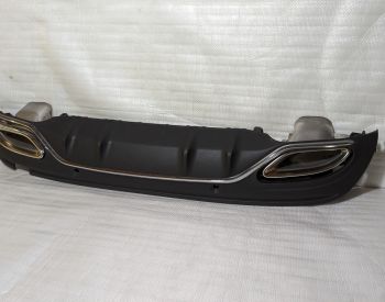 MERCEDES-BENZ C 350 2016-2020 - 9